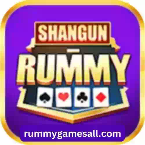Shagun Rummy icon